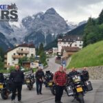 Motorcycle European Tours with Eurobike Tours: Ride Europe Safely