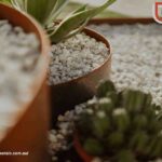 Corten Steel Rings for Stylish Garden Circlets