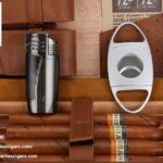 Cuban Cigars in Hyderabad: Authentic Picks at Charlie’s Cigars