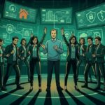 NIS2 : renforcer votre cybersécurité et conformité en Europe