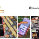 Trusted Experts Certified Android Repair Technicians Cyprus Services