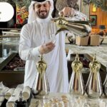 استئجار مُقدمي قهوة عربية في دبي | Arabiccoffeeservice.ae