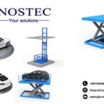 A Clever Mechanism That Changes the Way We Park