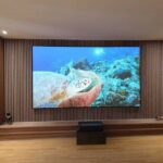 Atmos kaiuttimet: Sonorité et performances Dolby Atmos