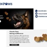Probiotics For Dogs | Vitaminpaws.com