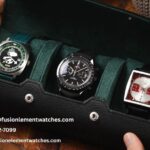 Omega Mens Vintage Watches | Fusion Element Watches