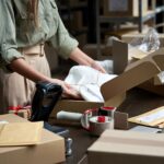 Affordable Ecommerce Fulfillment Provider | Fulfillworks.com.au