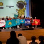 Mathematics Olympiad: Challenge, Learn, Triumph