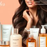 Haircare Routine Products Lebanon | Shadesbeauty.shop