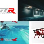Moza Racing: Feel the Thrill with GT Simulator Experiences