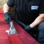 En nyckel till skinande komfort och långsiktiga slitagefria golv