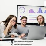 Confidently Navigating Payroll Across Borders