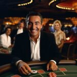 A Lucky Turn in the Night: A Malaysian Gambler’s Digital Dream