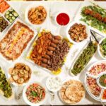 Food Truck Catering Service Phoenix – Fresh Mediterranean on Wheels