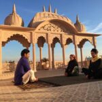 Wonders of a Budget Journey to India
