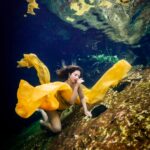 Pregnancy Underwater Photos: Serene, Artistic Mementos