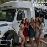 Bachelorette Limousine Rental | Perfectlimo
