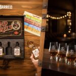 Discover the Bourbon of the Month: A Taste Adventure