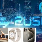 Unlock Efficiency with 2USE: Smart Tools for Modern Projects