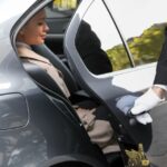 Airport Car Service in California – Luxury Transfers You Can Trust