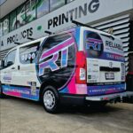 Signage Fortitude Valley: Expert Branding & Outdoor Signage