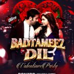 Bollywood Dance Party NYC – Feel the Rhythm with Tamashanights
