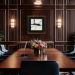 Accent Mirror: Elevate Your Space with Style and Light