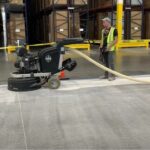 Premium Commercial Kitchen Flooring Solution NJ | Durable & Hygienic