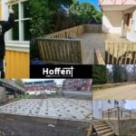 Trädäck pris – prisvärda lösningar hos Hoffenab.se