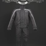 Corten Steel Rings for Garden Elegance | Landermetals