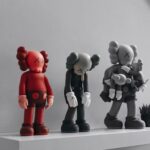 Murakami Flower: A Subtle Burst of Japanese-Inspired Bloom