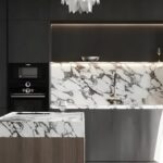 Luxury German Kitchen Installation UK | Sovran Group