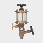 Glass Water Gauge: Accurate, Easy-Read Level Indicator