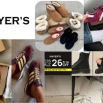 אדידס סמבה נשים – נוחות ואופנתיות בהנחה משתלמת