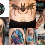 Tattoo Parlours In Richfield: Top Studios & Artists