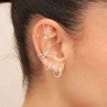 Cubic Zirconia Earrings: Style Meets Affordability