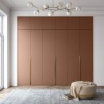 Wardrobe Manufacturer in UK | Custom Built Closets by Mr Wardrobe