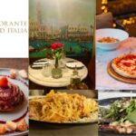 Restaurant Italiano København – autentisk italiensk i hyggelige rammer