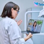Virtual Dentist: Personal online dental care at Teledental.com