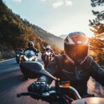 Cardo Motorcycle Speakers: Premium Audio for Your Ride