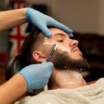Man Face Skin Treatment Melbourne | Expert Men’s Skincare at Manhor