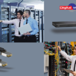 Cisco Distributor Dubai: Trusted Networking Solutions