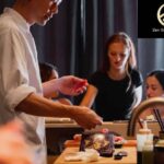 Private Omakase Catering in New York | Bespoke Sushi Experience