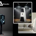 Experience Luxury Speakers Worldwide: Handcrafted Acoustic Excellence