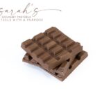 Buy Dubai Chocolate: Indulge in Luxury from Sarah’s Gourmet Pretzels