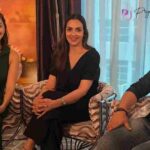 Best Emcee UAE | Elevate Your Event with Priya Jethani