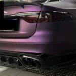 Alfa Romeo Giulia Body Kit: Elevate Style and Performance