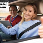 Driving License Course Montreal: Learn, Practice, Pass Easily