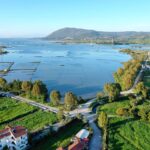 Ville in affitto a Lefkada Grecia: comfort, vista e relax