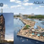 Aquanova Condos Development CA: Luxurious Waterfront Living